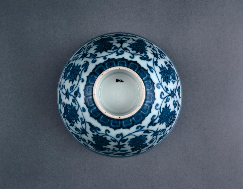 图片[2]-bowl BM-PDF-B.630-China Archive